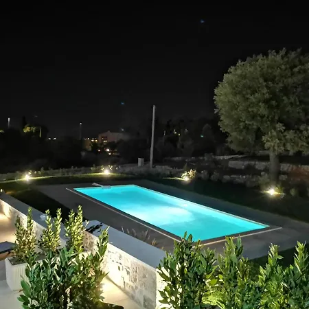 Εξοχικό σπίτι Relais I Secolari Selva Di Fasano