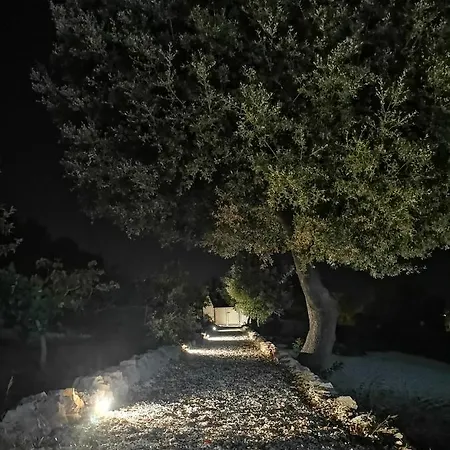 Relais I Secolari Landhuis Selva Di Fasano