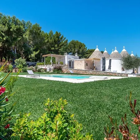 Relais I Secolari Εξοχικό σπίτι *