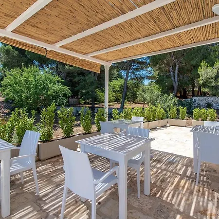 Relais I Secolari Landhuis