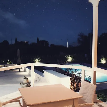 Εξοχικό σπίτι Relais I Secolari Selva Di Fasano