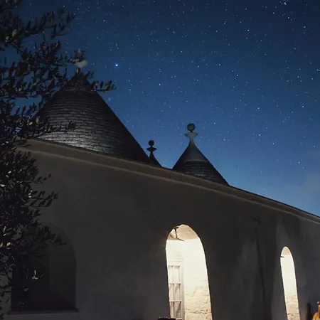 Εξοχικό σπίτι Relais I Secolari