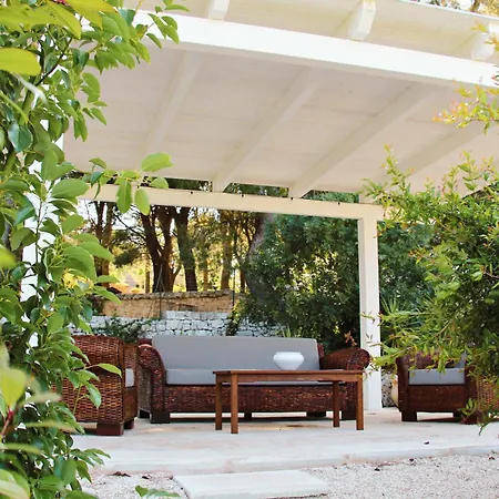 Relais I Secolari Εξοχικό σπίτι