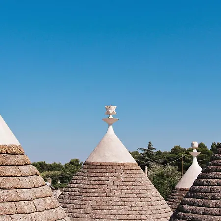 Εξοχικό σπίτι Relais I Secolari