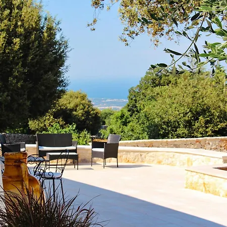 Relais I Secolari Εξοχικό σπίτι