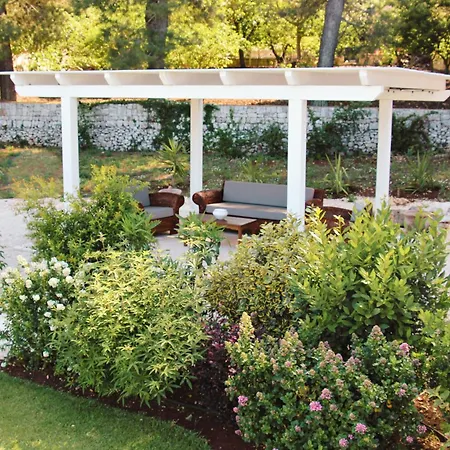 Relais I Secolari Εξοχικό σπίτι