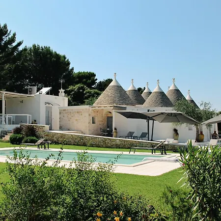 Relais I Secolari *