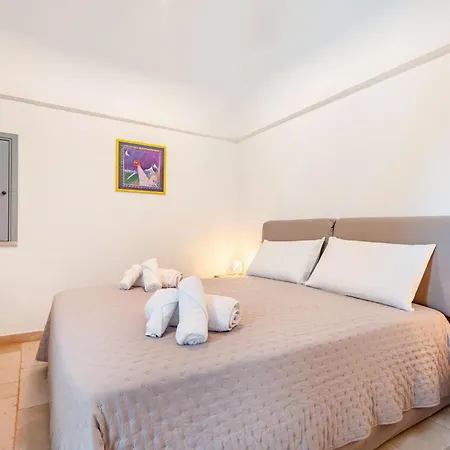Εξοχικό σπίτι Relais I Secolari *