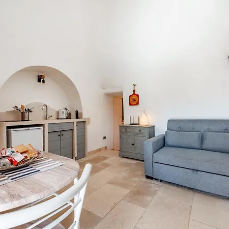 Εξοχικό σπίτι Relais I Secolari