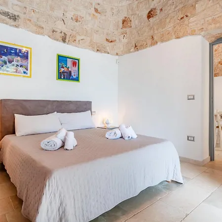 Relais I Secolari
