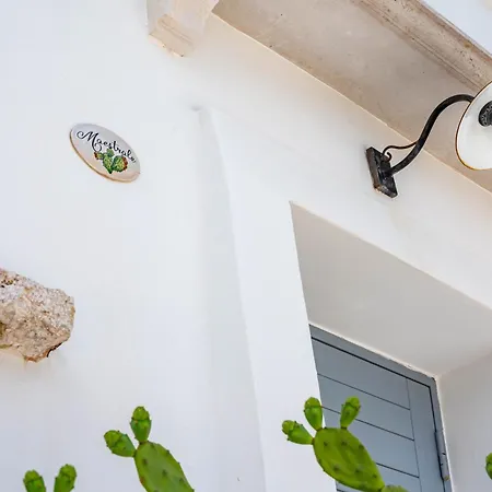Εξοχικό σπίτι Relais I Secolari Selva Di Fasano