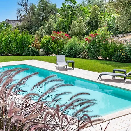 Relais I Secolari Εξοχικό σπίτι *