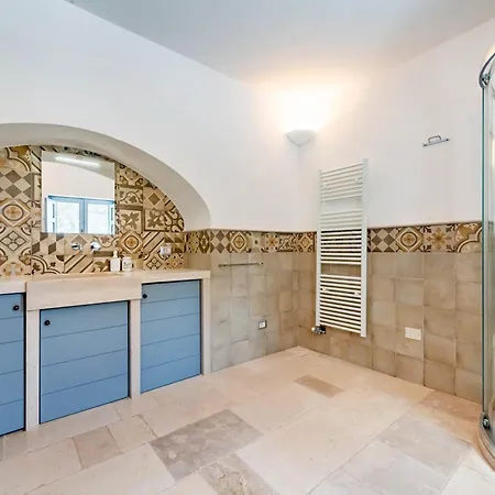 Relais I Secolari Εξοχικό σπίτι