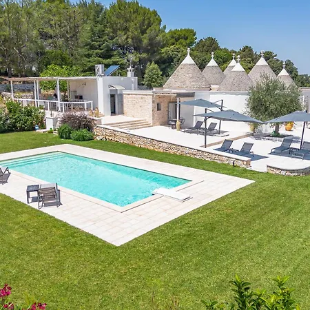 Relais I Secolari Εξοχικό σπίτι *