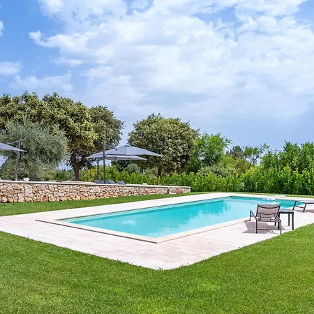 Relais I Secolari Εξοχικό σπίτι *