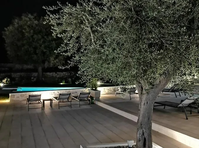 Relais I Secolari Selva Di Fasano