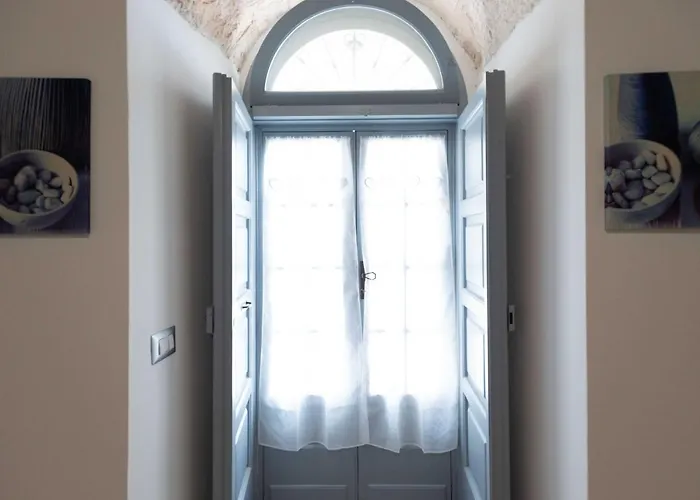 Relais I Secolari * Selva Di Fasano