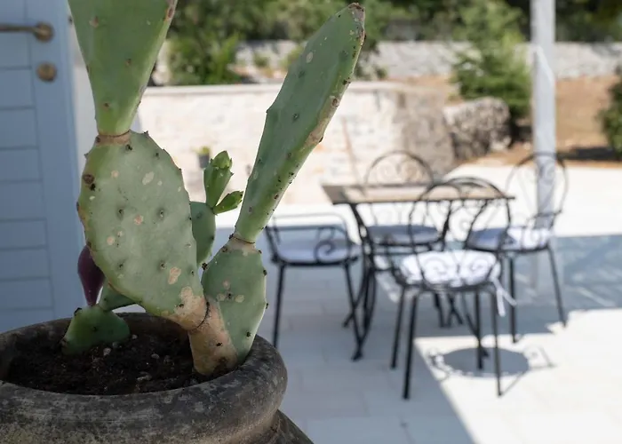 Venkovský dům Relais I Secolari