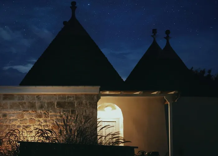 Relais I Secolari