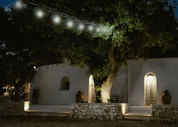 Relais I Secolari Venkovský dům