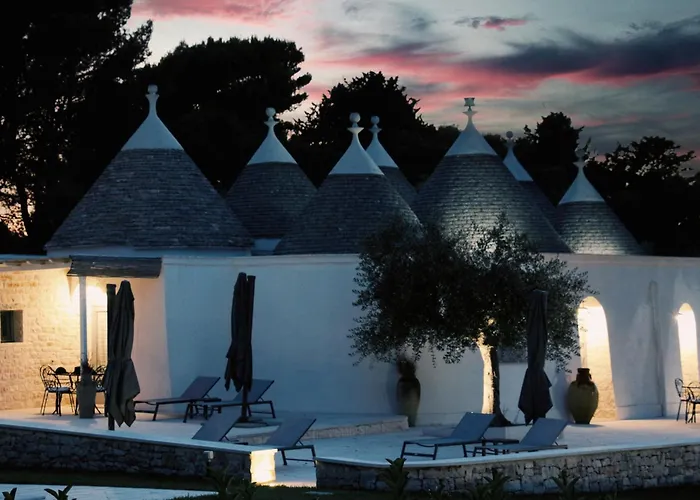 Relais I Secolari Venkovský dům