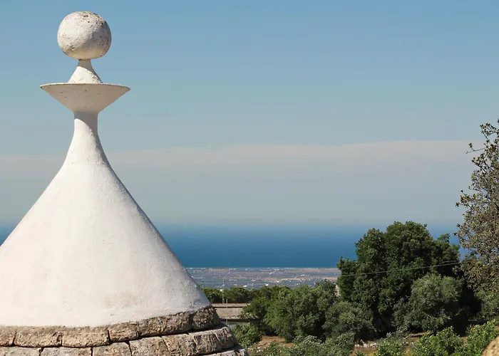 Venkovský dům Relais I Secolari