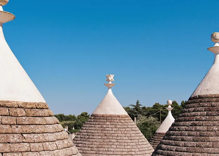 Venkovský dům Relais I Secolari