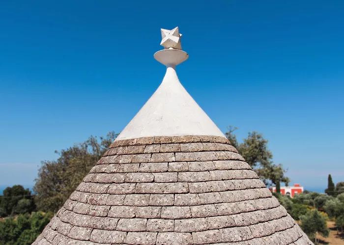 Venkovský dům Relais I Secolari