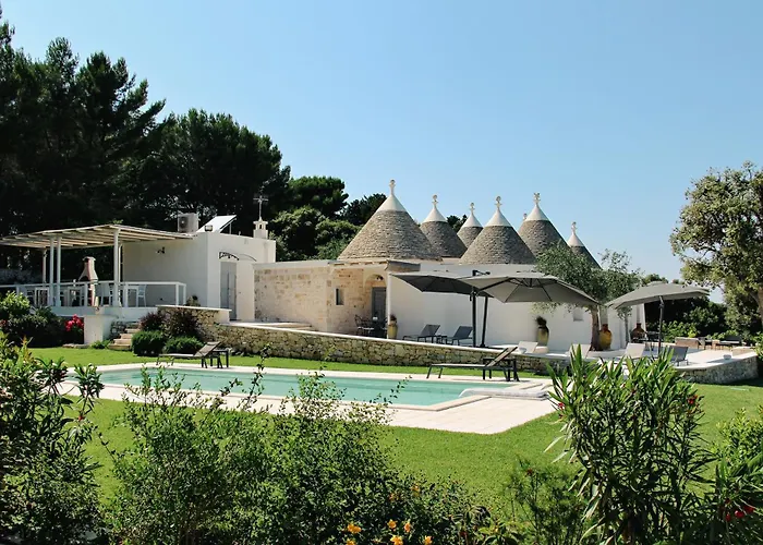 Relais I Secolari *