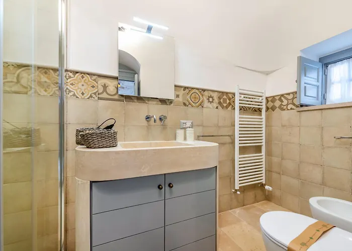 Venkovský dům Relais I Secolari Selva Di Fasano