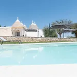Casa di campagna Relais I Secolari *