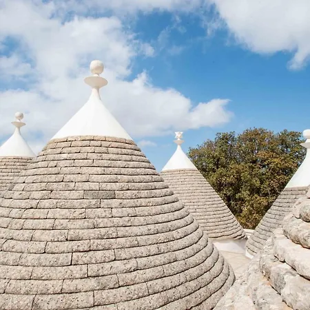 Relais I Secolari * Selva Di Fasano