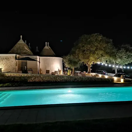 Relais I Secolari * Selva Di Fasano