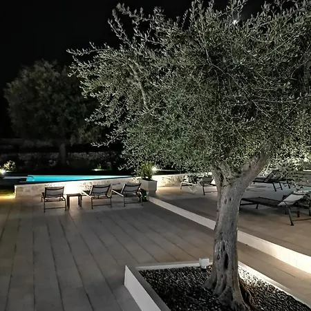 Relais I Secolari Selva Di Fasano