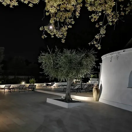 Relais I Secolari * Selva Di Fasano