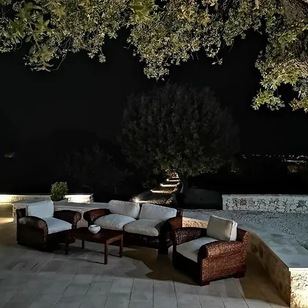 Relais I Secolari
