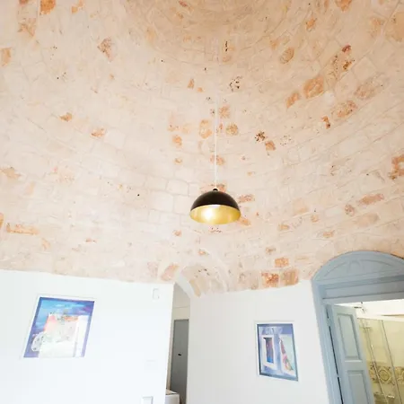 منزل ريفي Relais I Secolari