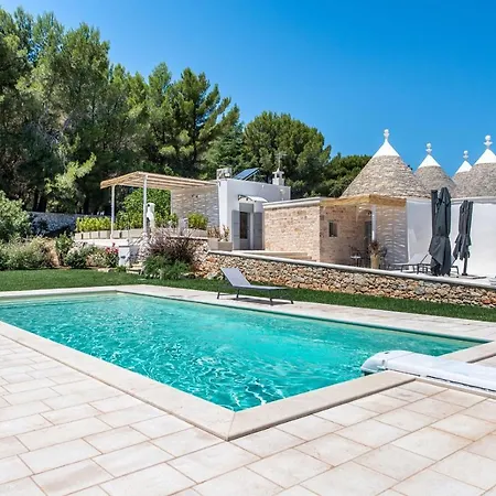 Relais I Secolari Casa di campagna Selva Di Fasano