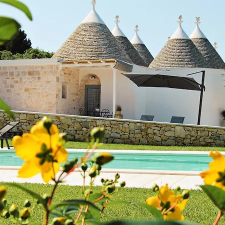 Relais I Secolari Landhaus *