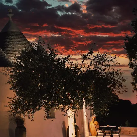 Casa di campagna Relais I Secolari Selva Di Fasano