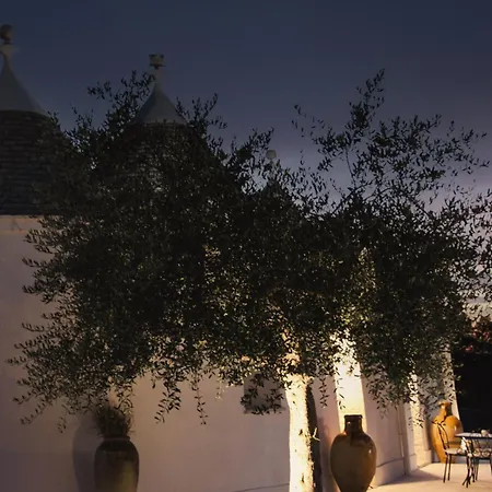 Relais I Secolari Selva Di Fasano