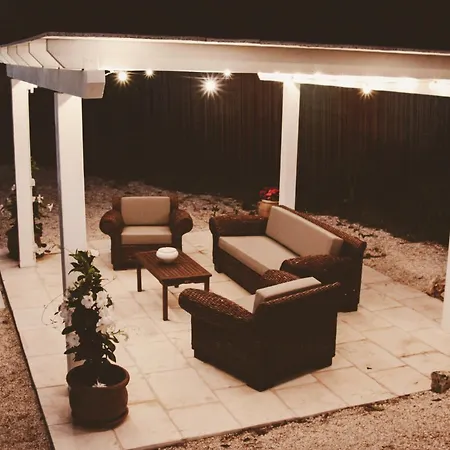 Relais I Secolari