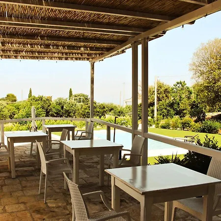 Relais I Secolari Landhaus Selva Di Fasano
