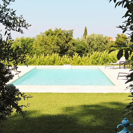Relais I Secolari Landhaus *