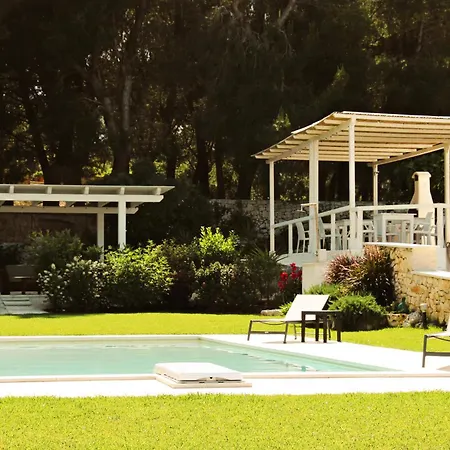 Relais I Secolari Selva Di Fasano
