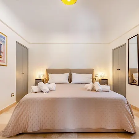 Relais I Secolari Landhaus *