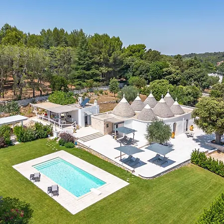 Casa di campagna Relais I Secolari Selva Di Fasano
