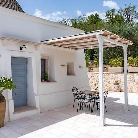 Relais I Secolari Selva Di Fasano