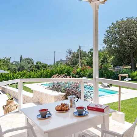 Relais I Secolari * سيلفا دو فاسانو