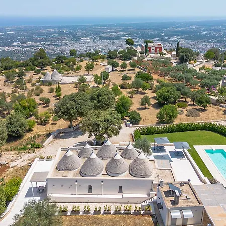 Relais I Secolari منزل ريفي